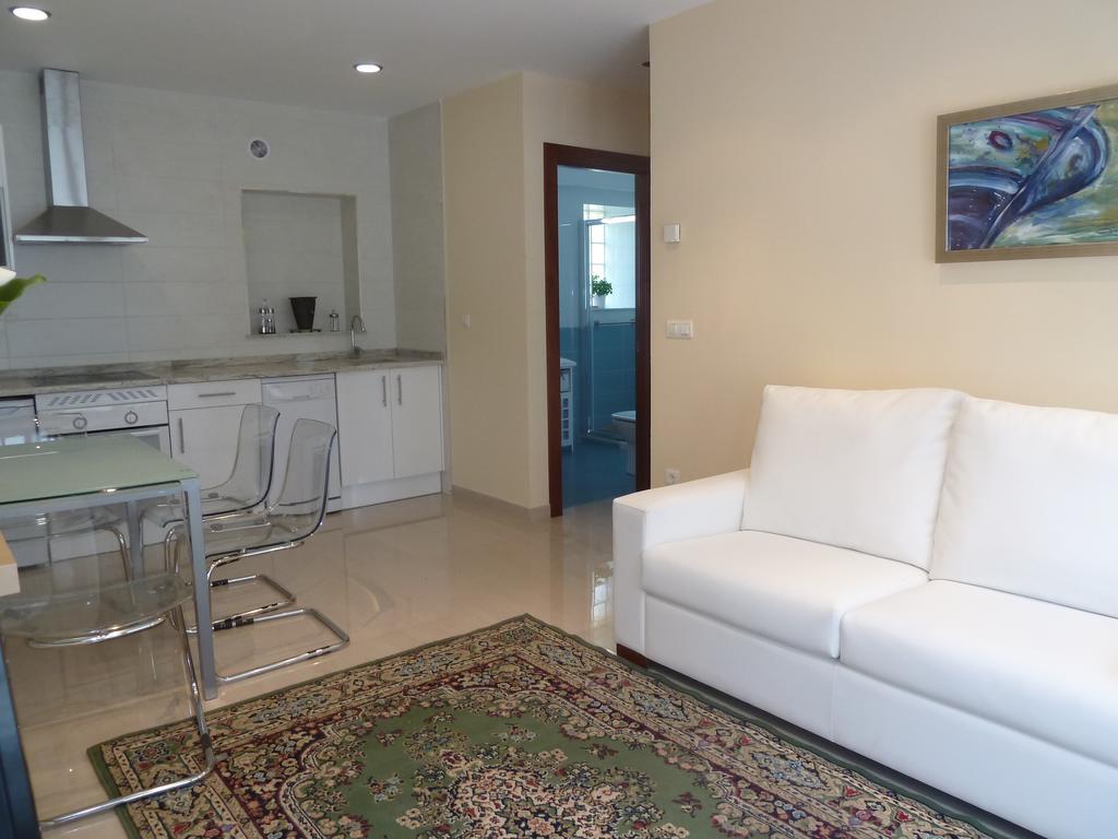 Arcos Del Esva Apartment