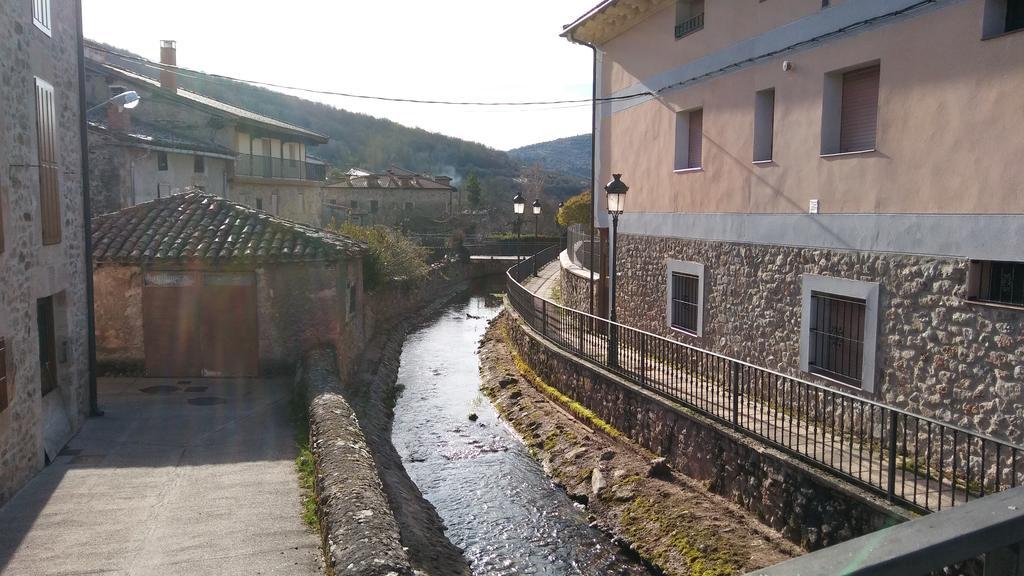 Taberna La Canales de la Sierra