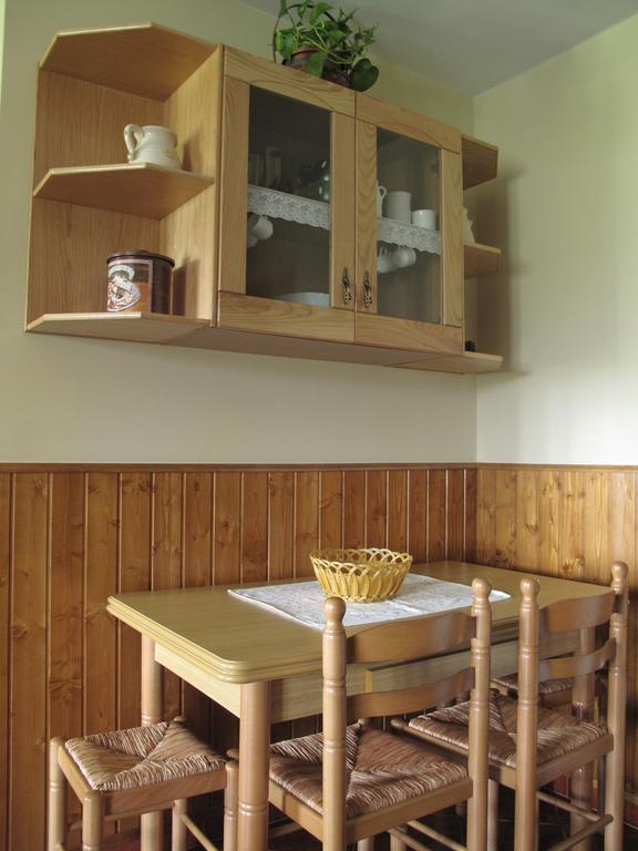 Apartment Casa Cerolleiro *