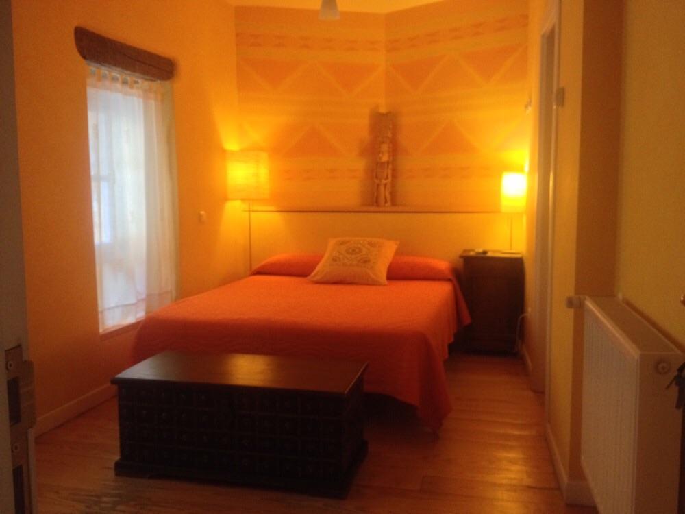 Camino Condal Country house