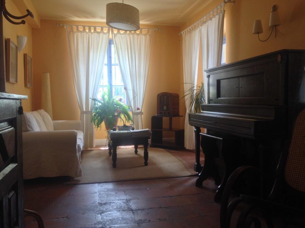 Country house Camino Condal
