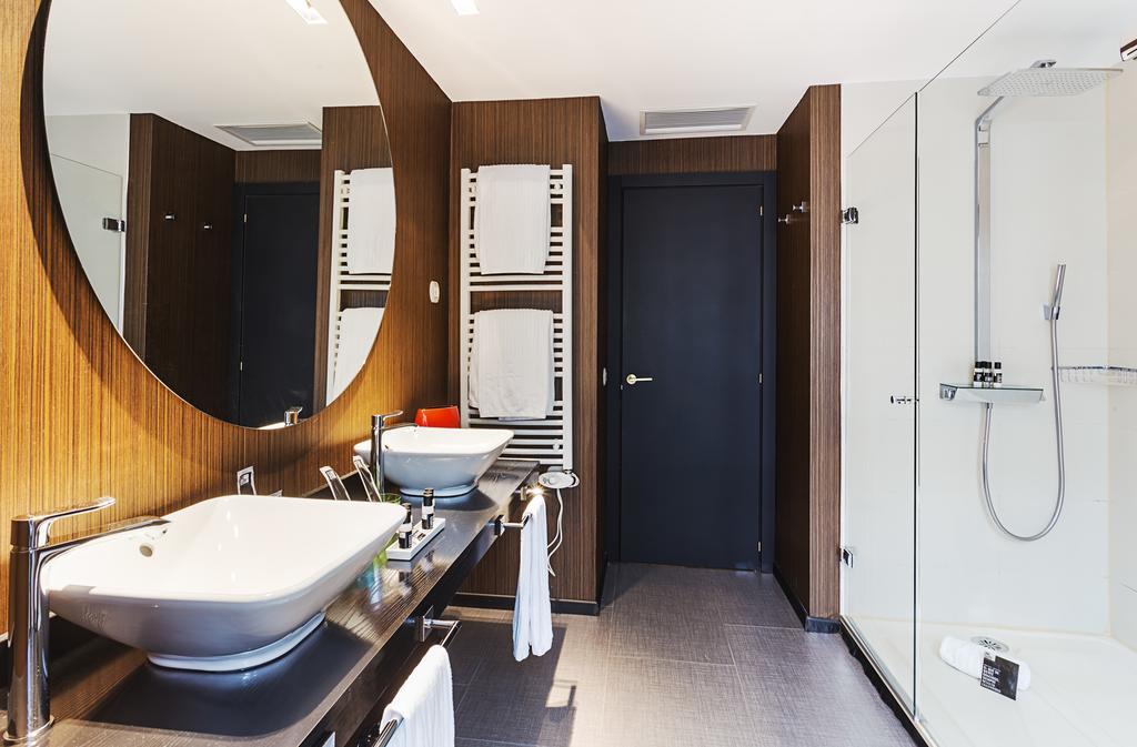 Hotel One Shot Luchana 22 Madrid