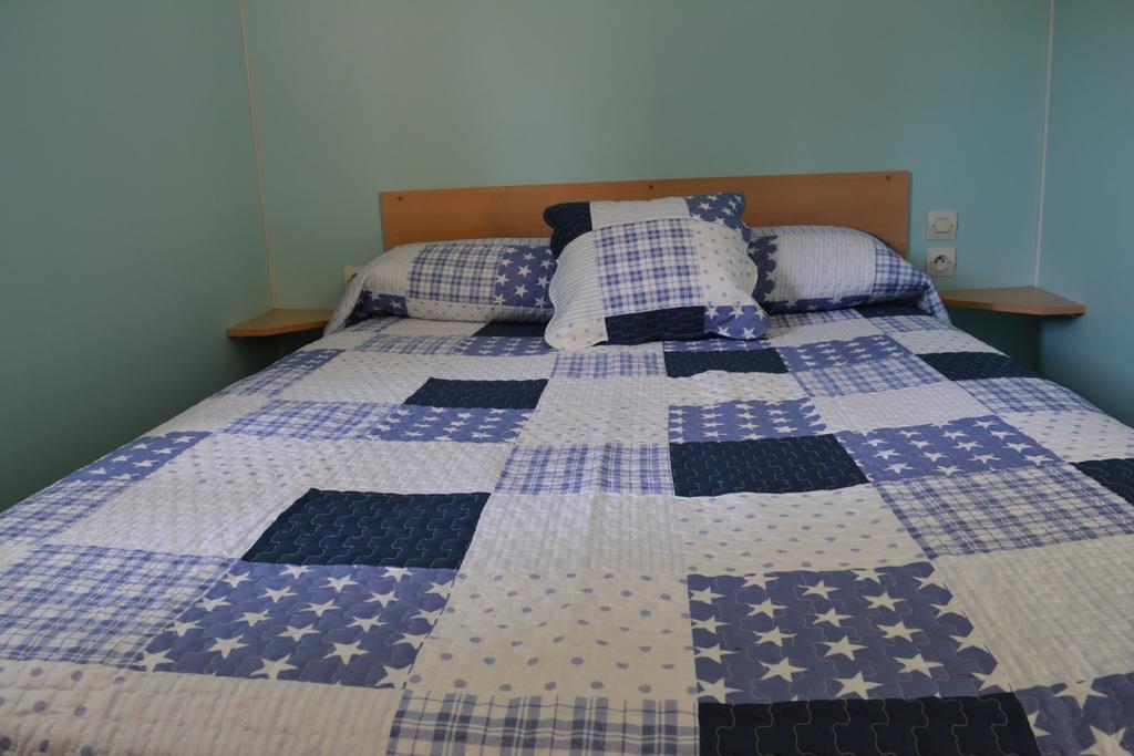 La Aventura Playa Campsite *