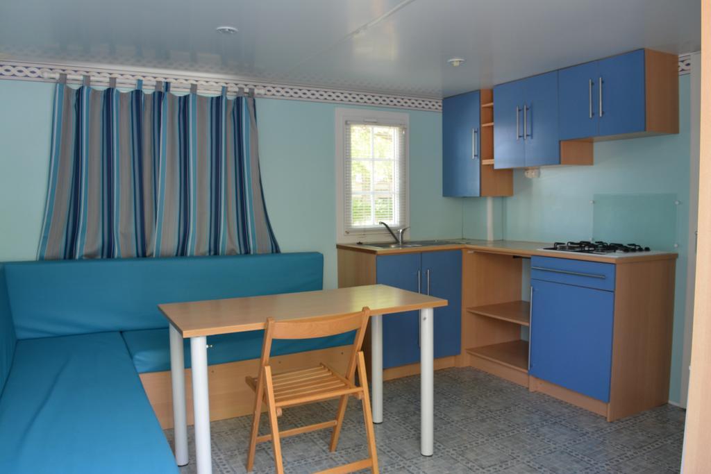 La Aventura Playa Campsite