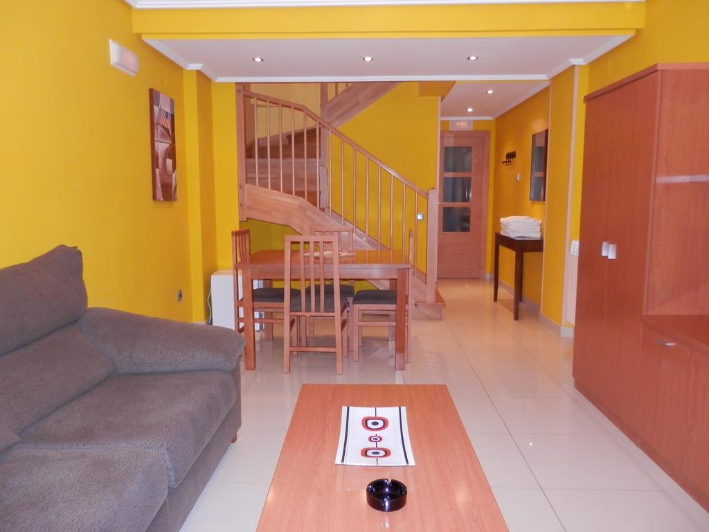 Monte Hernanz Apartamento *