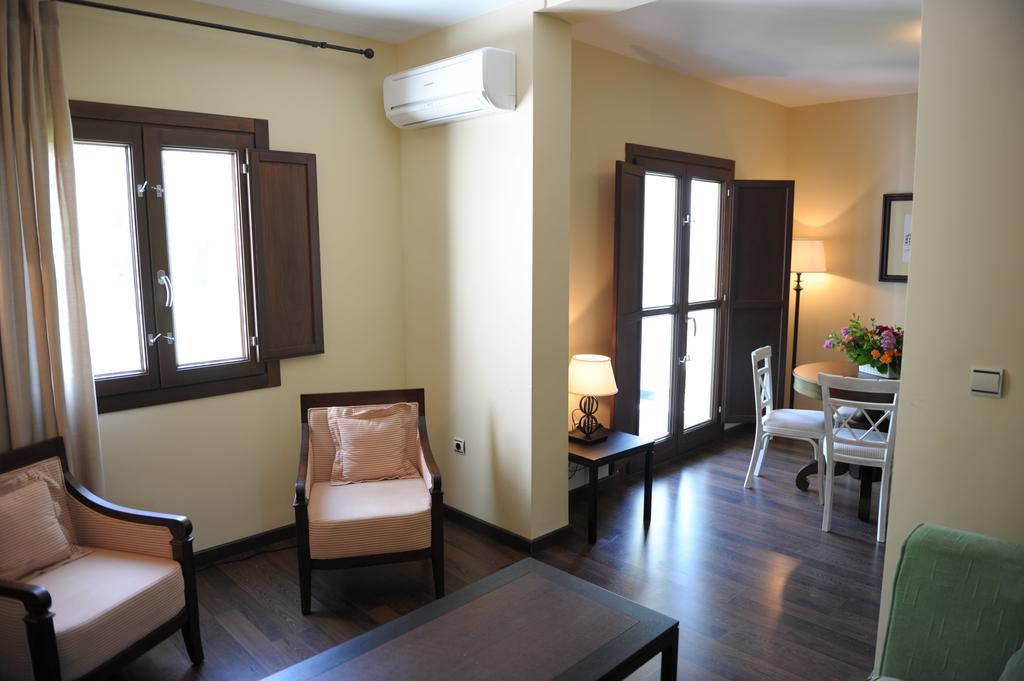 Turistica De Hotel Bubión