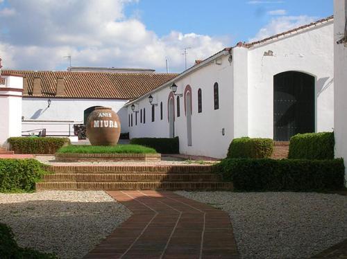 La Casa De Manolo Holiday home *
