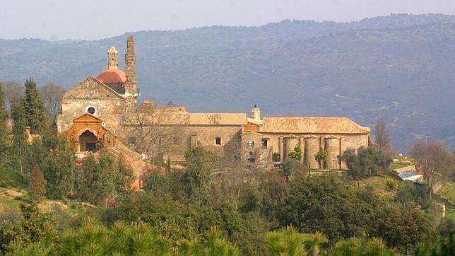 La Casa De Manolo Cazalla de la Sierra