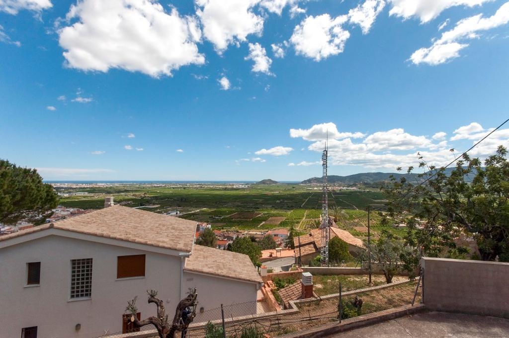 Villa Pedraviva Ador