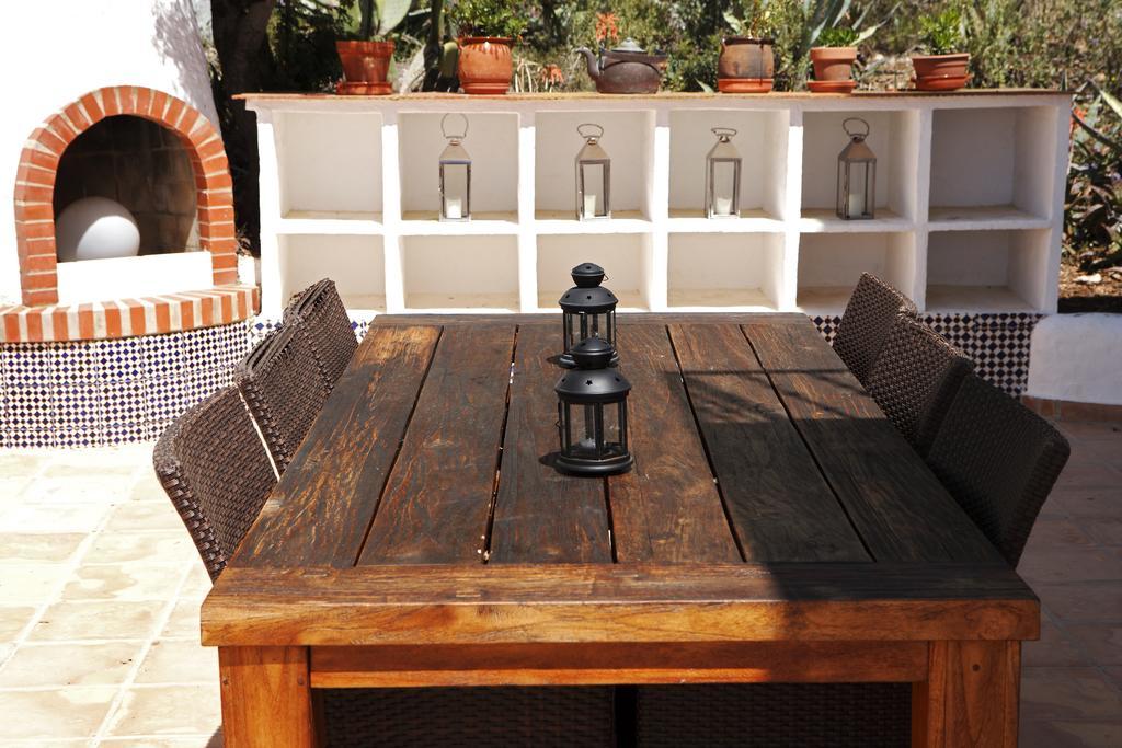 Holiday home Carlos Ibiza Sant Jordi de ses Salines