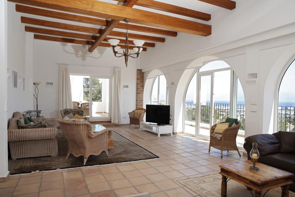 Carlos Ibiza Holiday home Sant Jordi de ses Salines