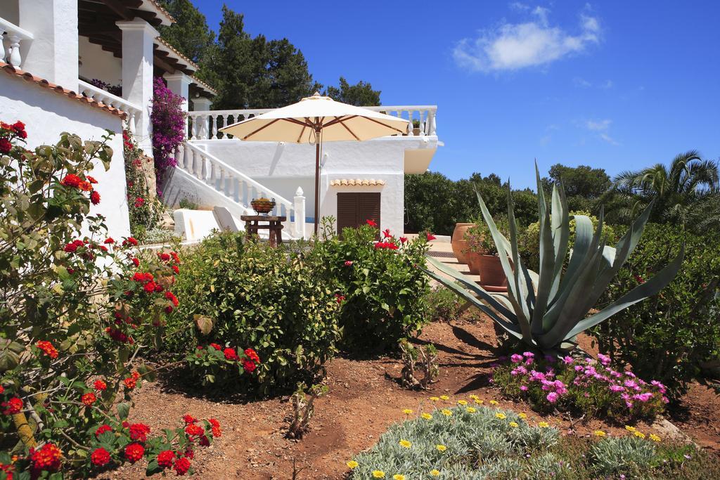 Holiday home Carlos Ibiza Sant Jordi de ses Salines