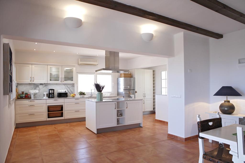 Carlos Ibiza Holiday home *