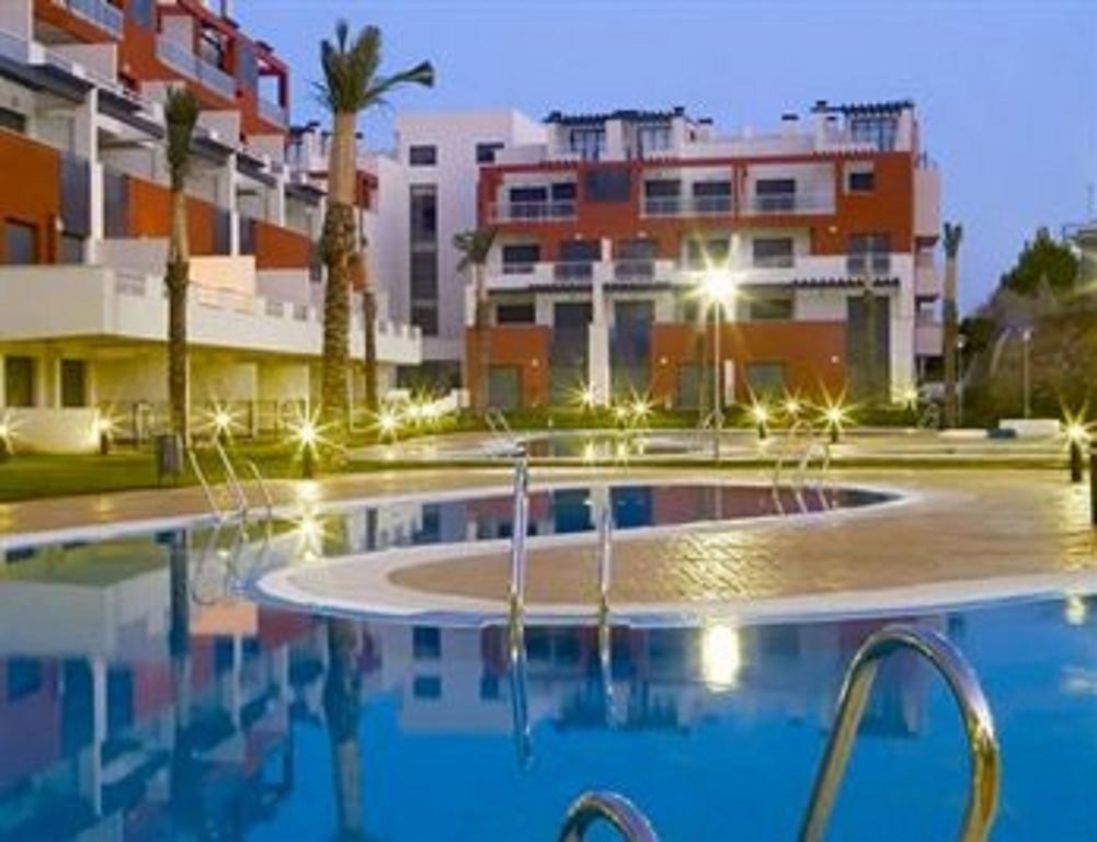 Puerto Rey Mar Vera