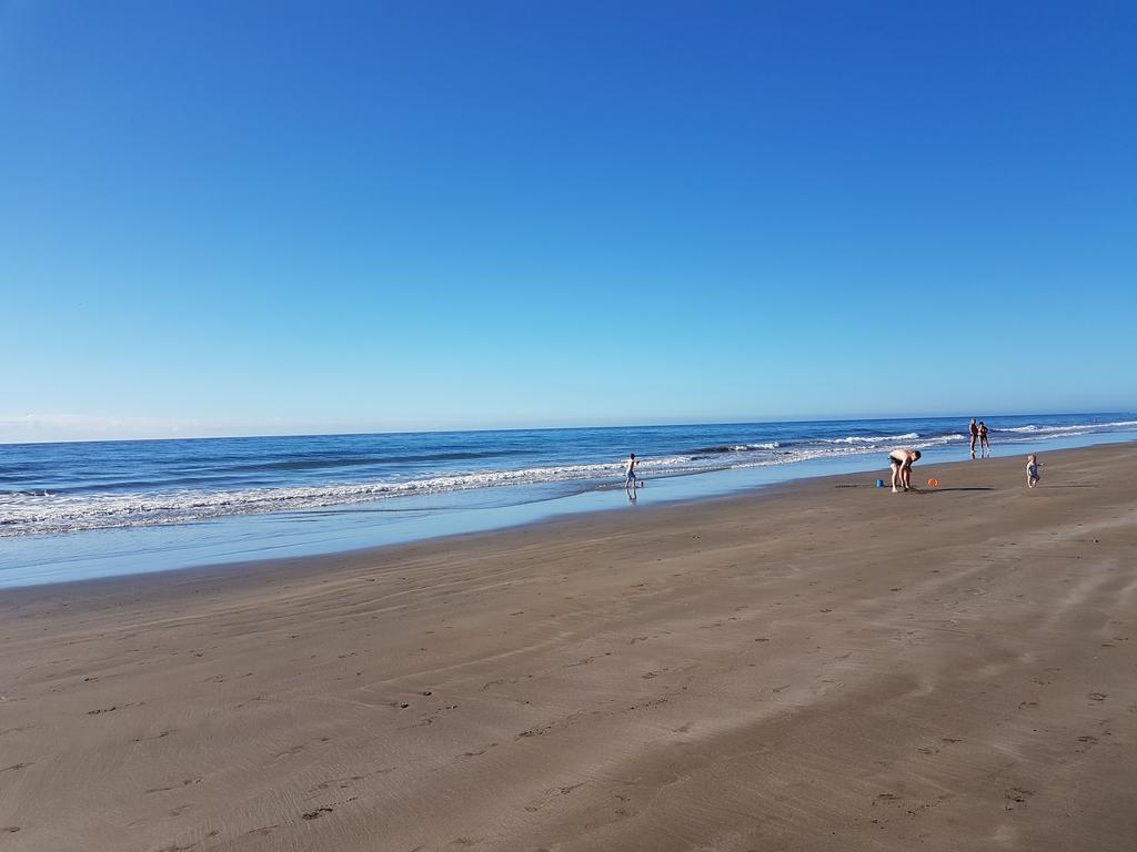 Huella Canaria * Playa del Inglés