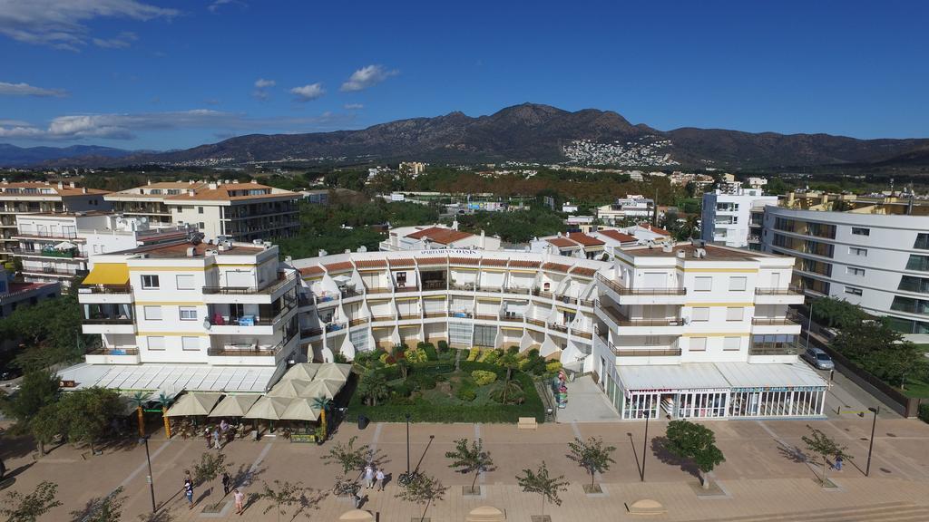 Apartment Inmosantos Oasis B7 *
