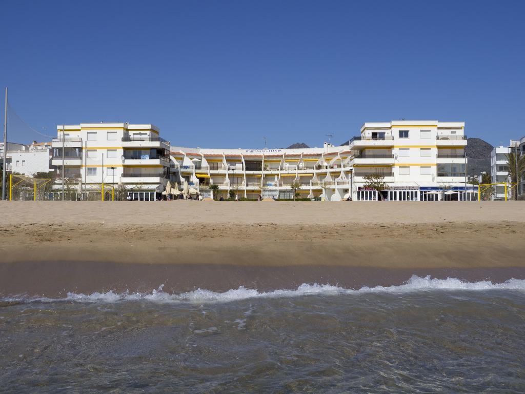 Inmosantos Oasis B7 * Roses