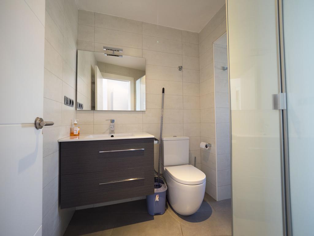Inmosantos Oasis B7 Apartment Roses