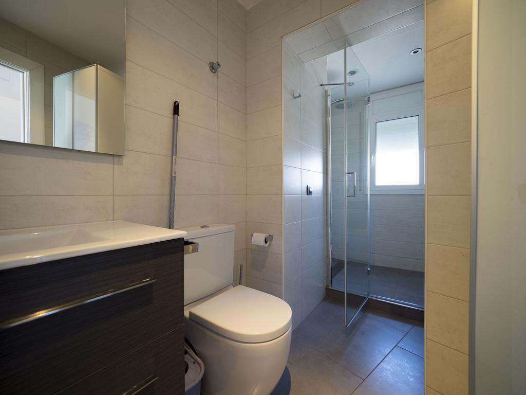 Inmosantos Oasis B7 Apartment