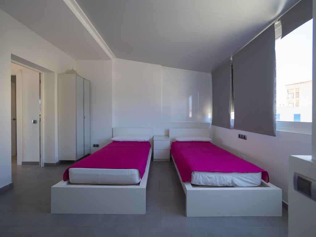 Apartment Inmosantos Oasis B7 *