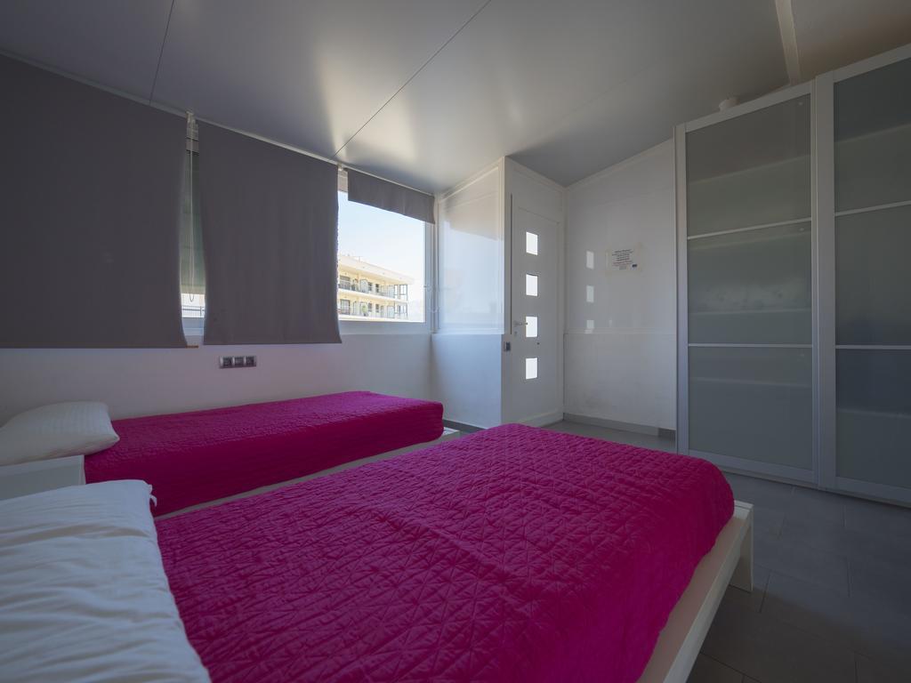 Inmosantos Oasis B7