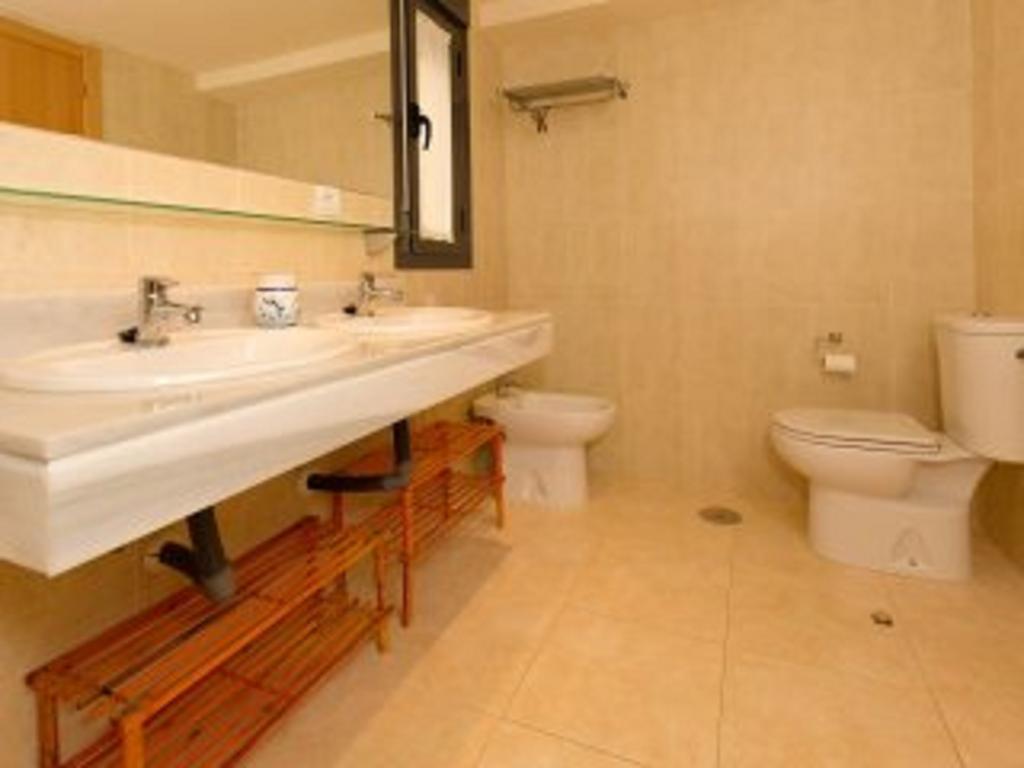 Puerto Rey Mar Apartment