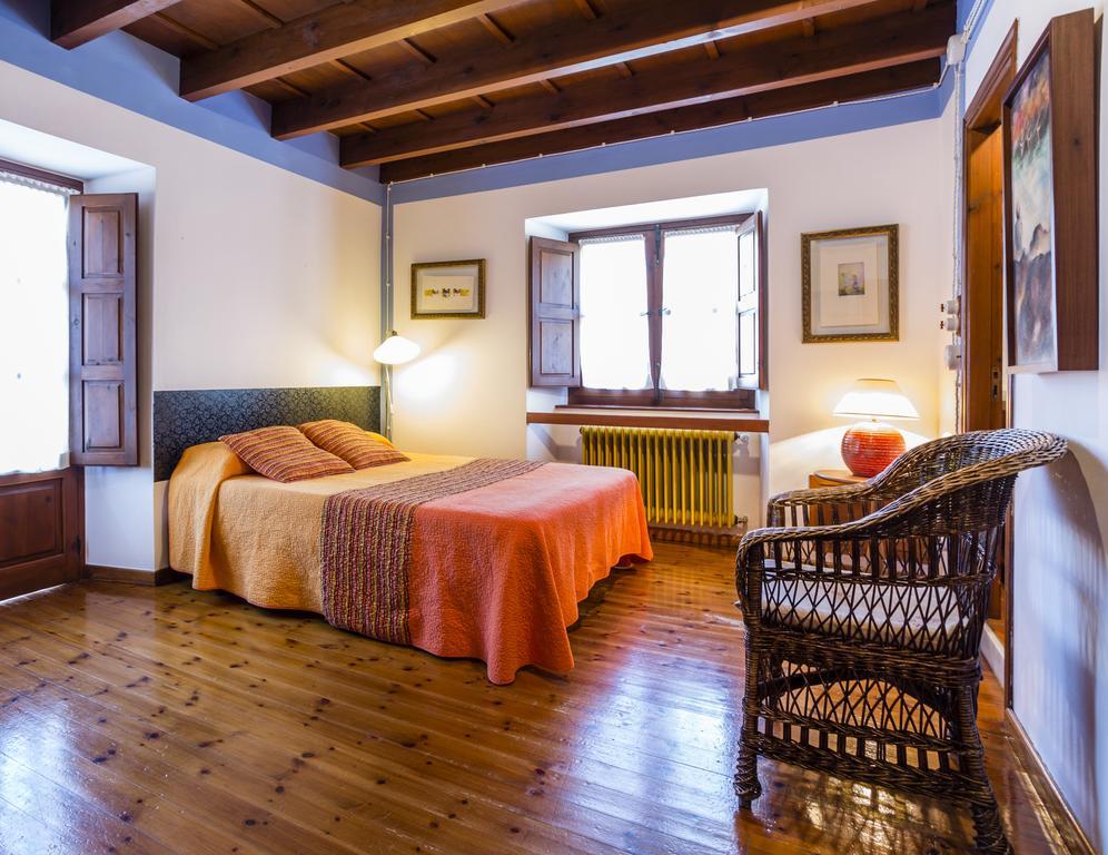 La Casona De Apartment *