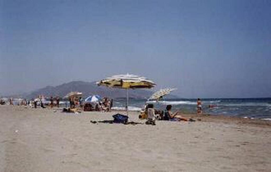 Puerto Rey Mar Apartment