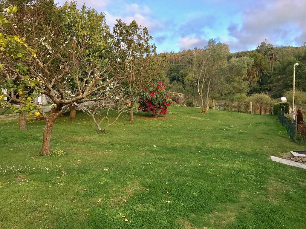 A Casa De Lelo Ponteceso