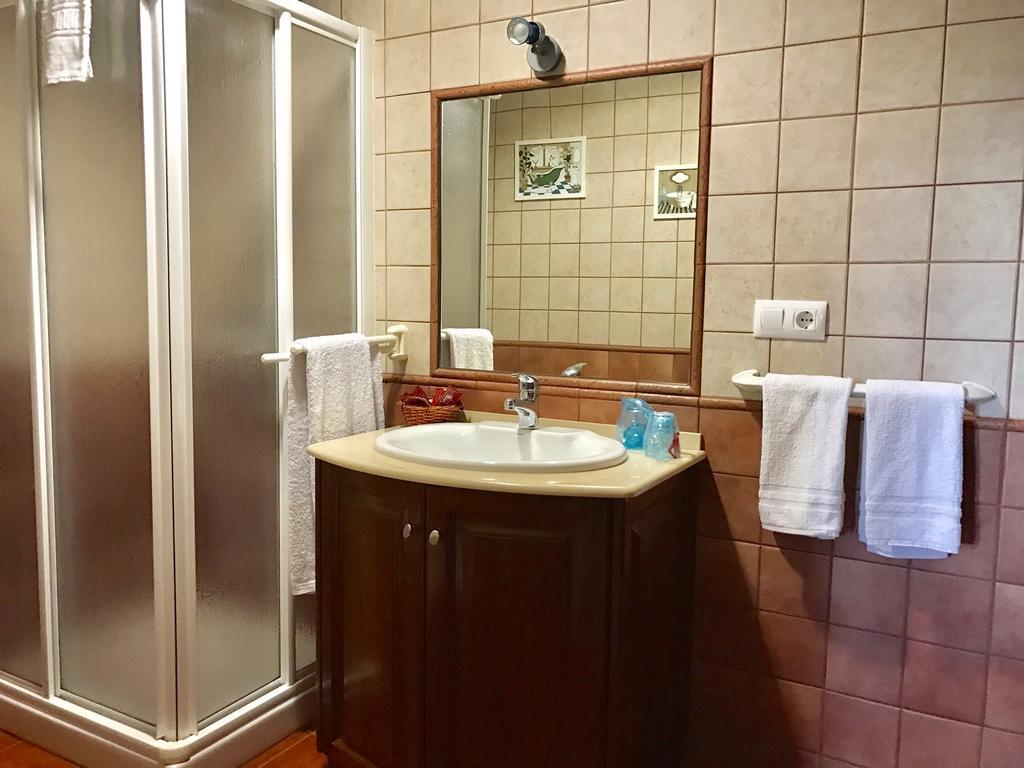 Сasa de vacaciones A Casa De Lelo