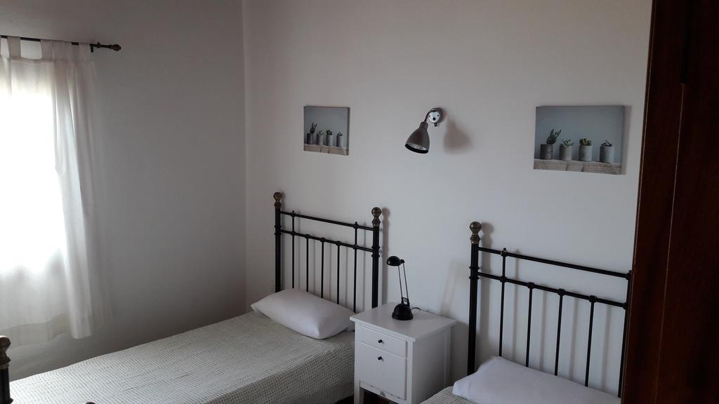 Apartment Colon