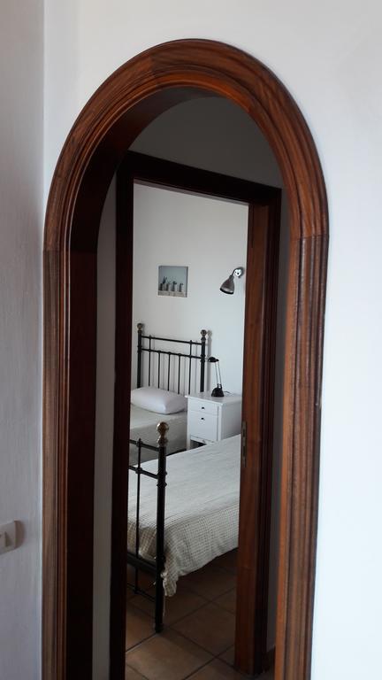 Colon Apartment Fuencaliente de la Palma