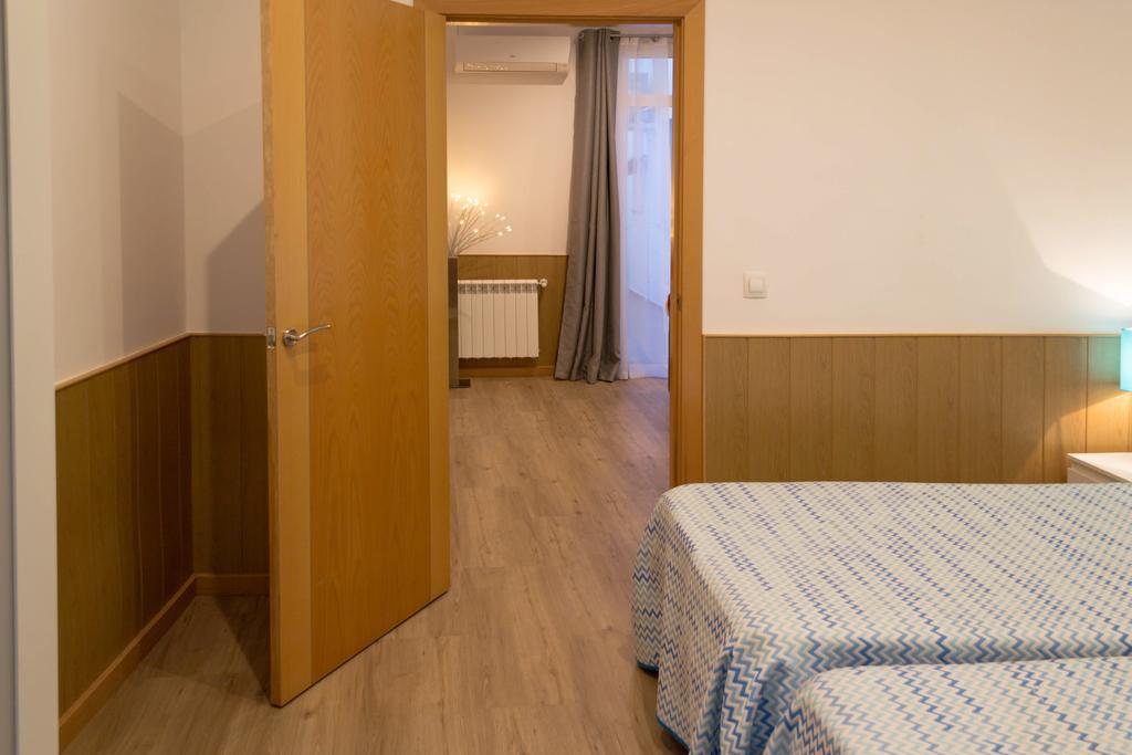 Apartamento Mansaborá