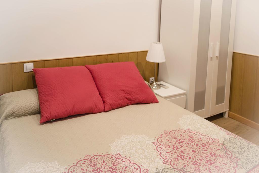 Apartamento Mansaborá Caces