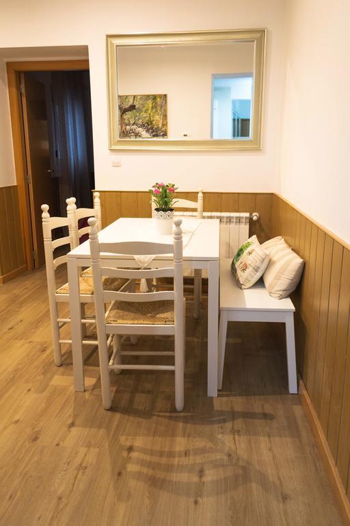 Apartamento Mansaborá Caces