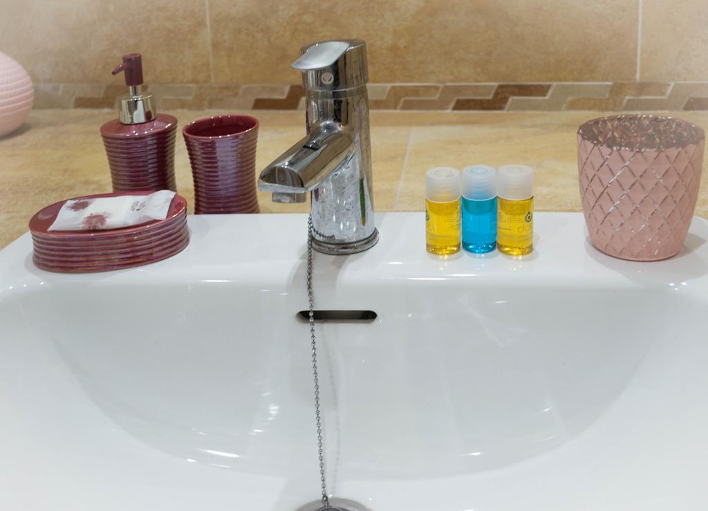 Mansaborá Apartamento Caces