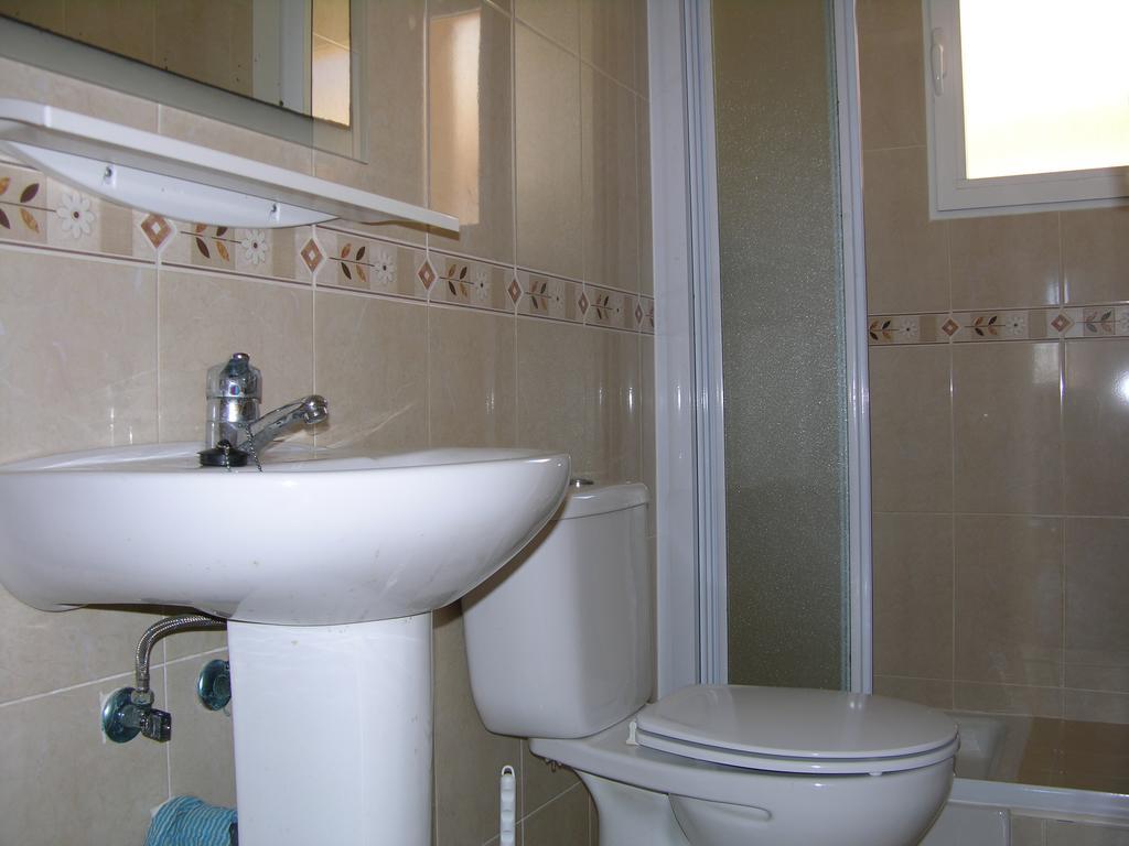 Ribera 3 - 1208 Apartment