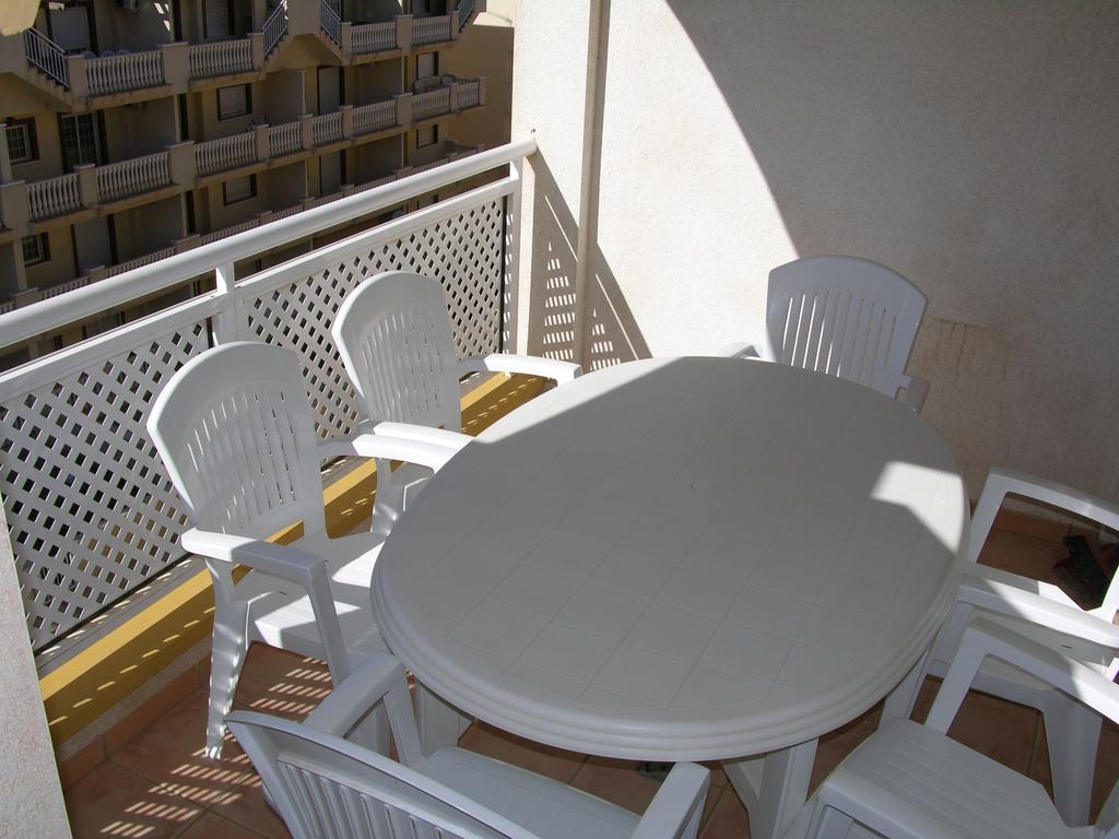 Ribera 3 - 1208 Apartment Mar de Cristal