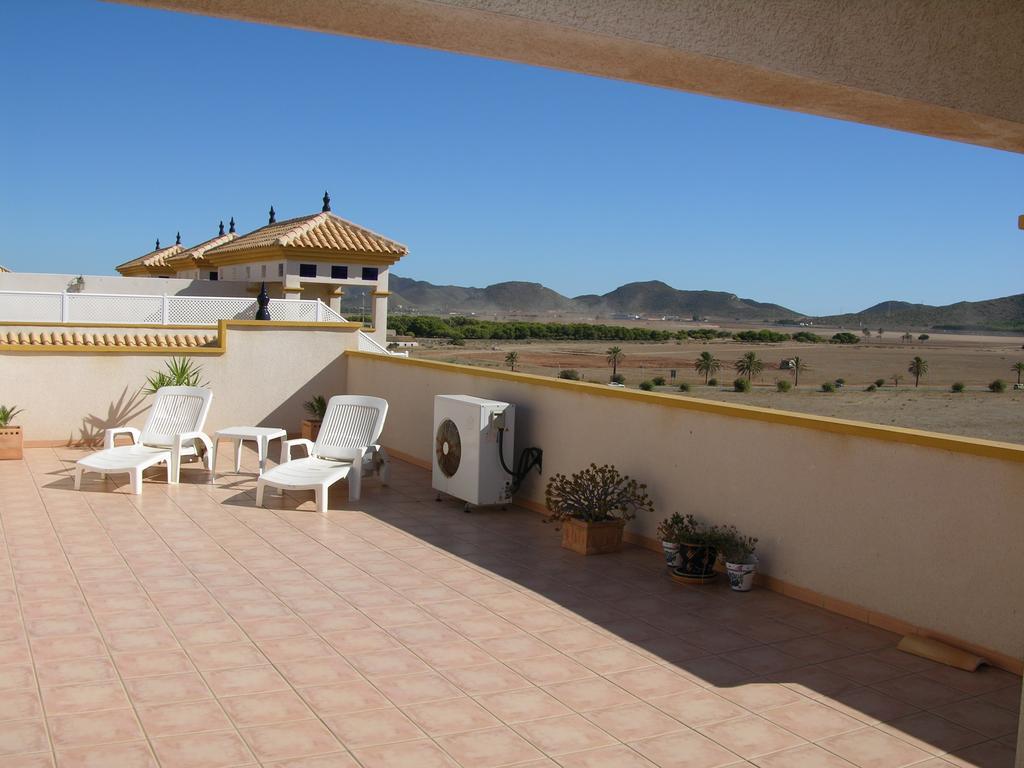 Ribera 3 - 1208 Apartment Mar de Cristal