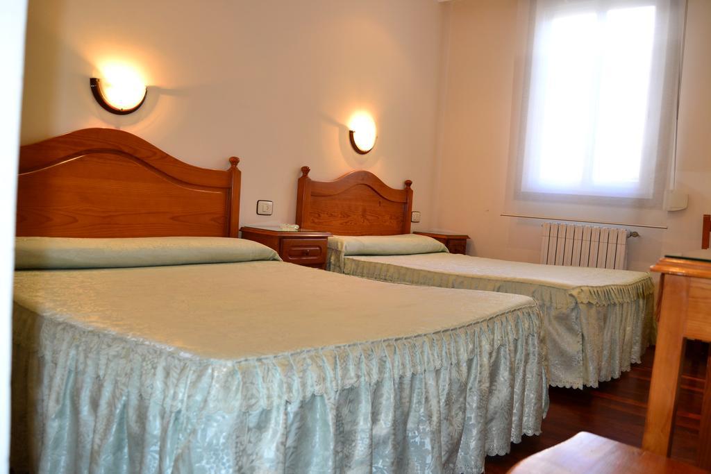 Guest house Residencia Buenos Aires 3*