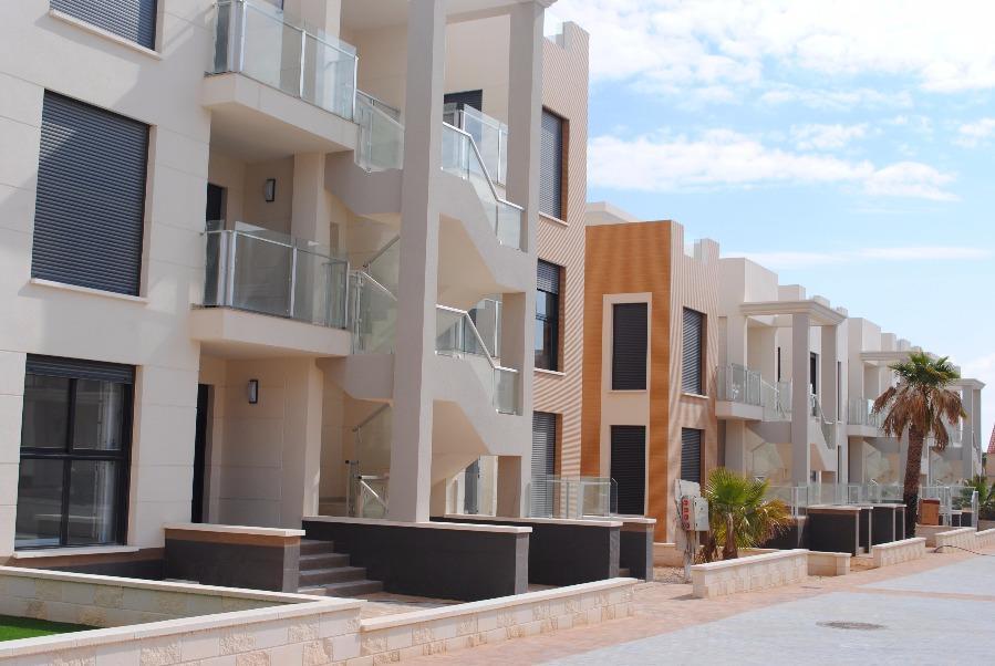 La Zenia Bulevard