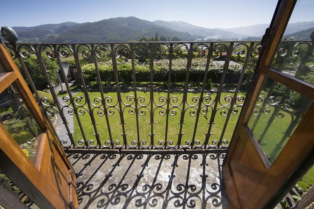 Pazo Da Trave Hotel