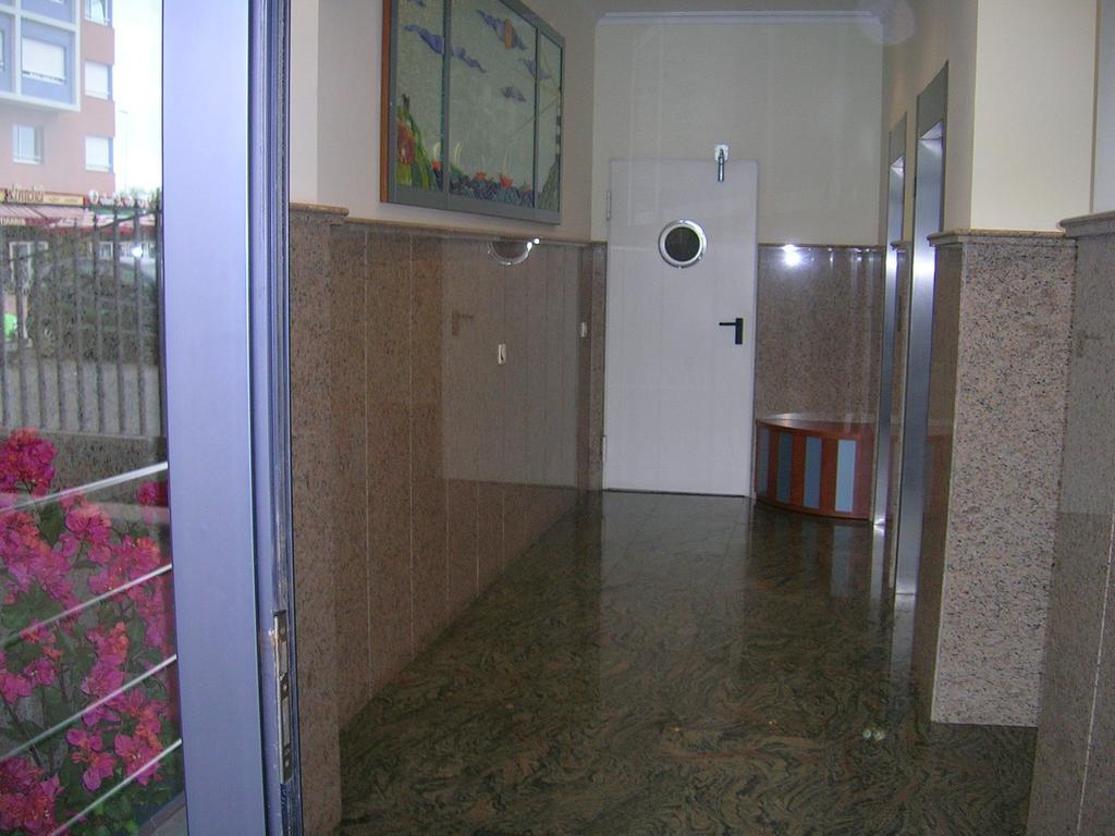 Iradri, Playa Apartment