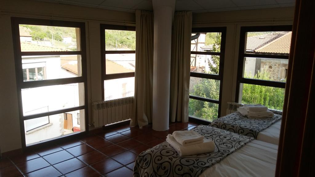 Guest house Taberna La *