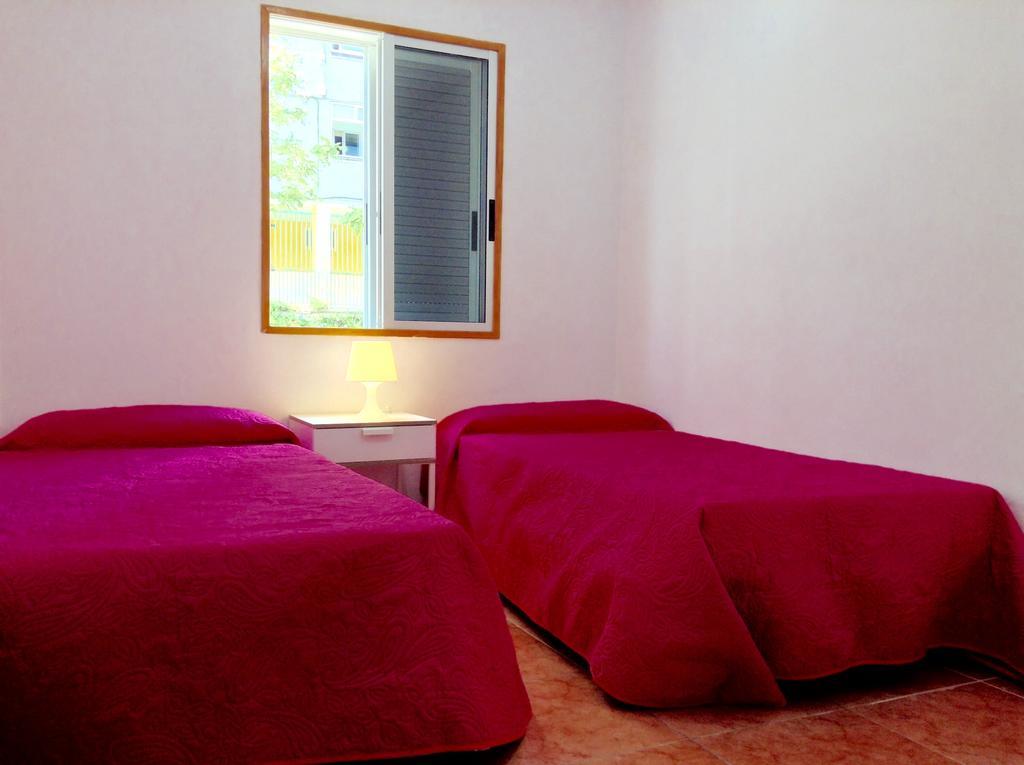 Casa Miramar Santa Cruz de Tenerife