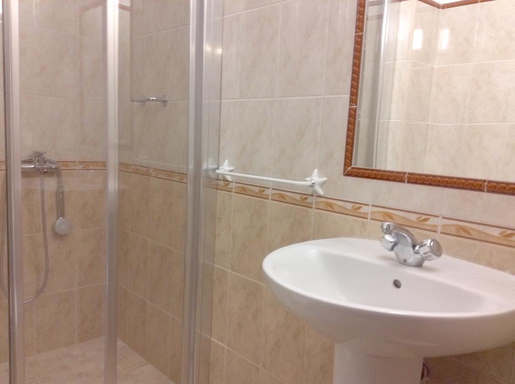 Apartamento Casa Miramar *