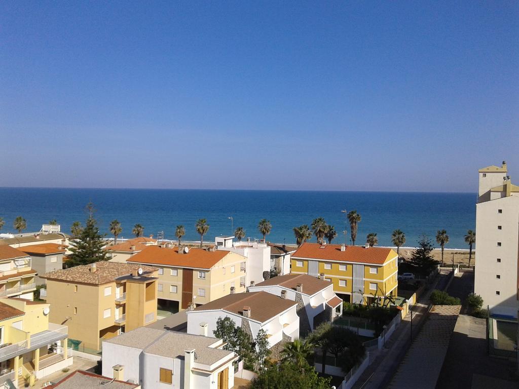 Atico Del Peñon Apartamento *