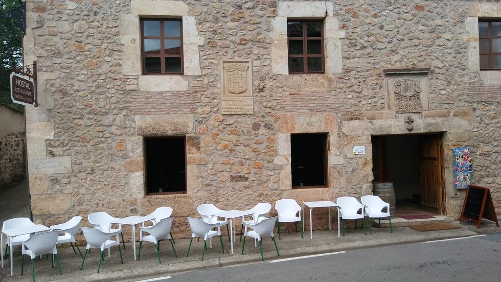 Guest house Taberna La Canales de la Sierra