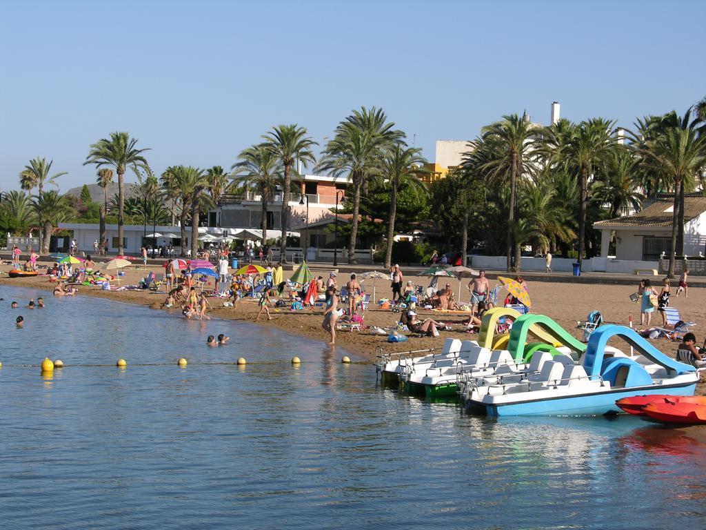 Ribera 3 - 6606 Apartamento *