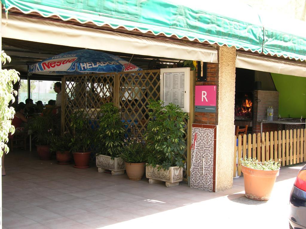 Apartamento Ribera 3 - 6606 Mar de Cristal